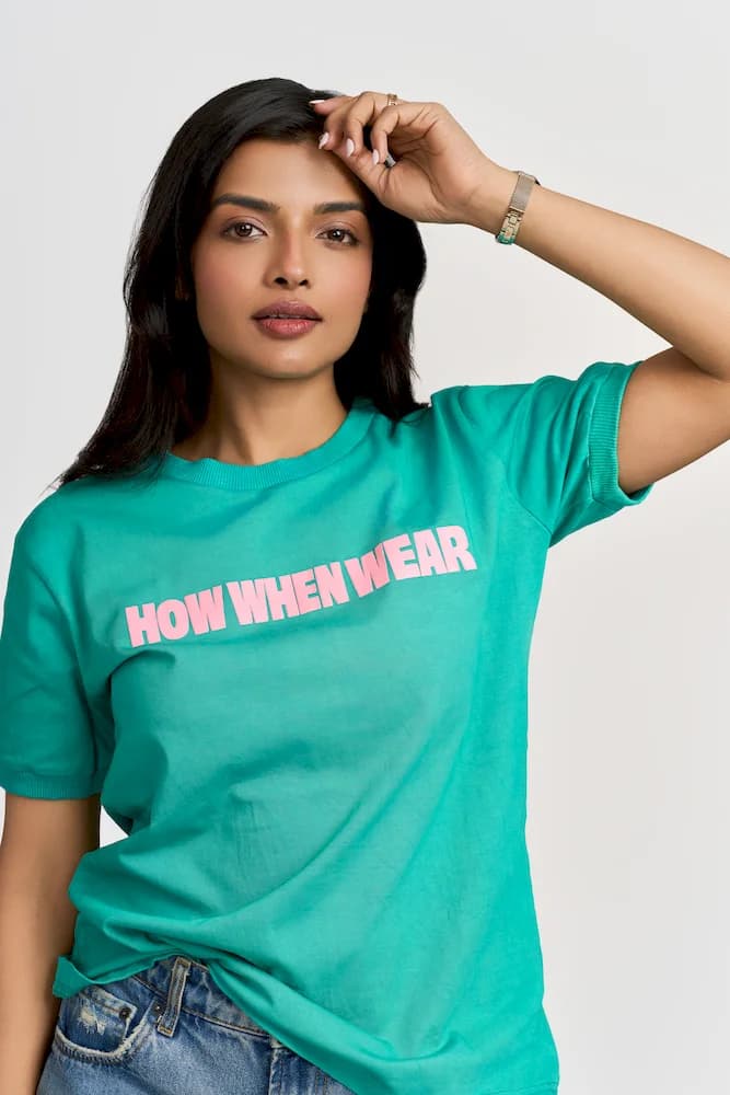 The Perfect Time Tee
