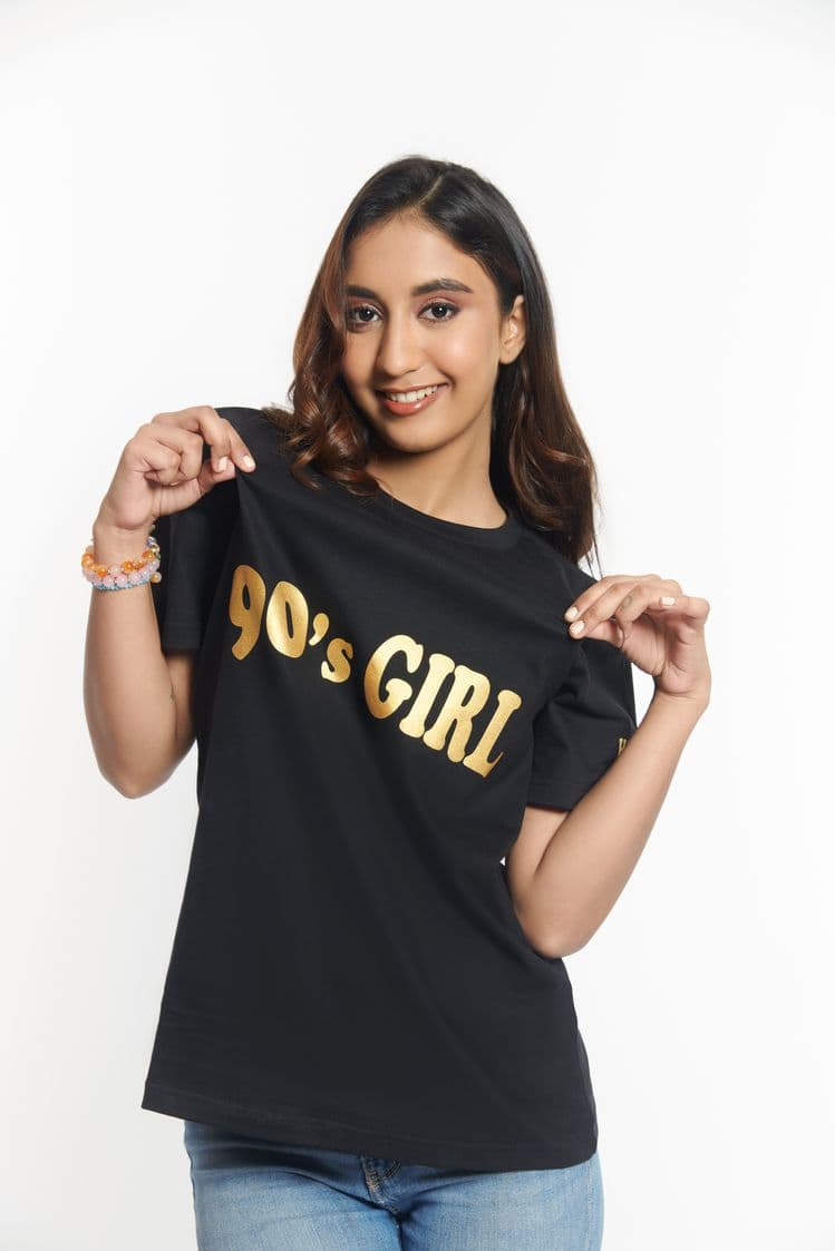 90s Girl Tee